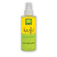 Oranjito - Hemp superaccelrator, 200ml láhev